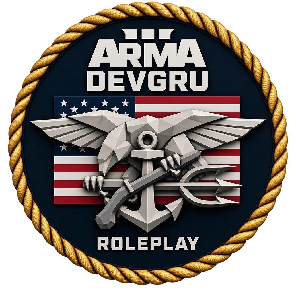 Insignia de DevgruRP