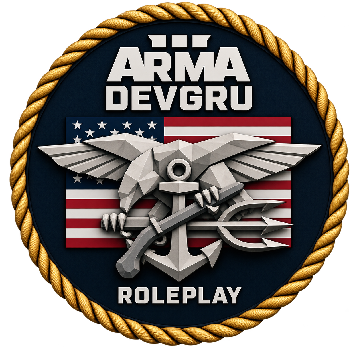 ARMA Roleplay Milsim